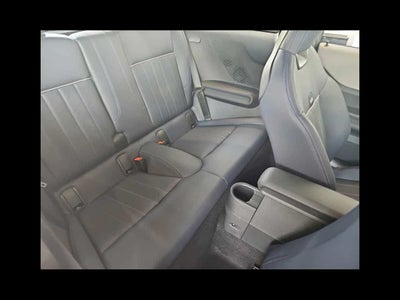 2026 MINI 2 DOOR Cooper S FWD