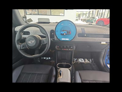 2026 MINI 2 DOOR Cooper S FWD