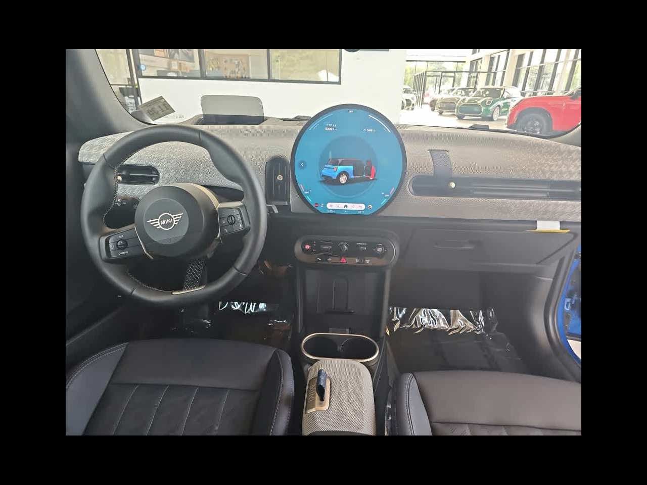 2026 MINI 2 DOOR Cooper S FWD