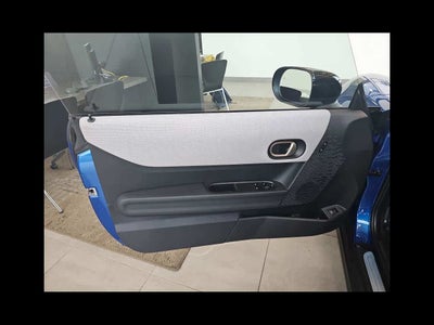 2026 MINI 2 DOOR Cooper S FWD