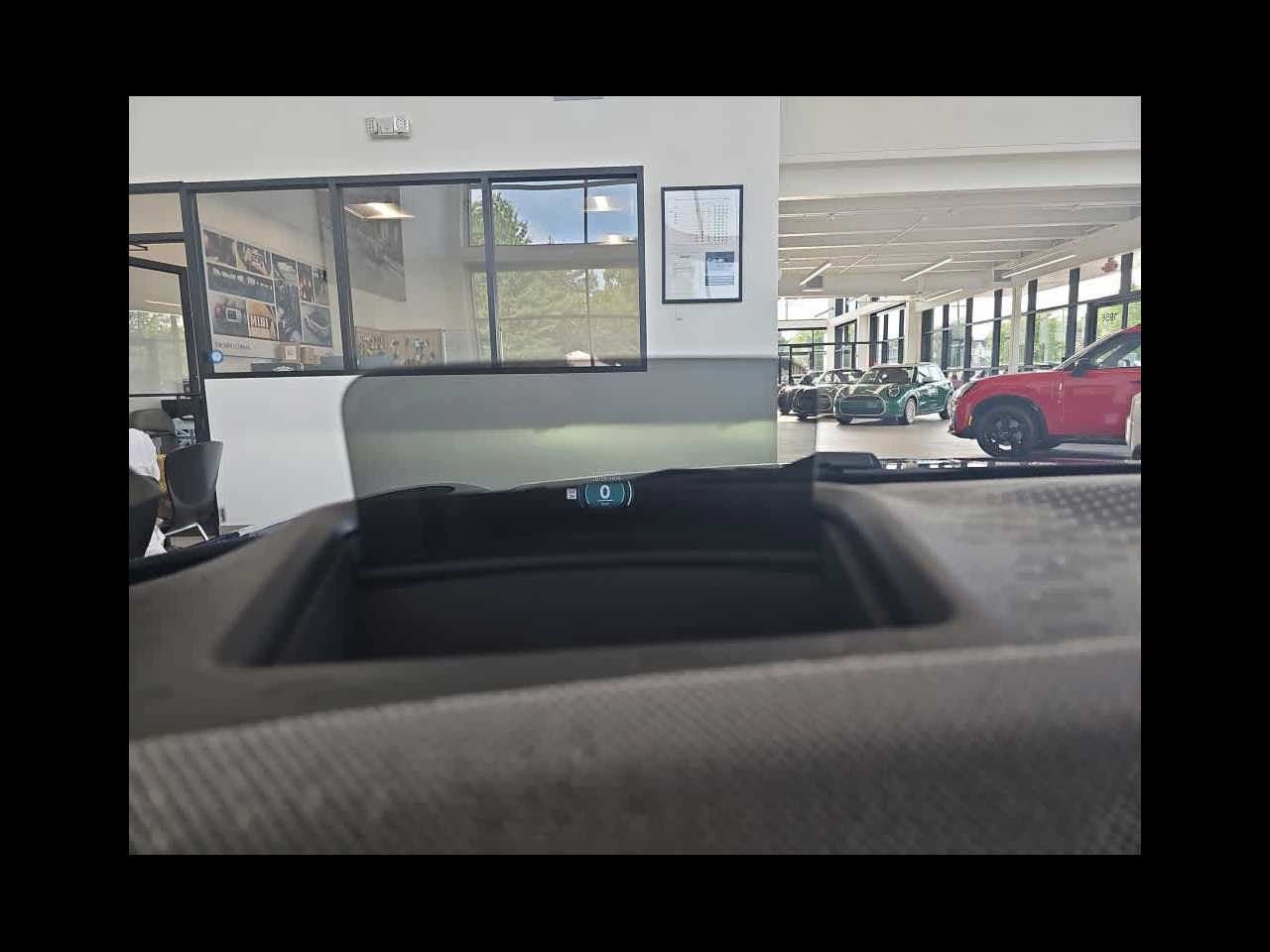 2026 MINI 2 DOOR Cooper S FWD