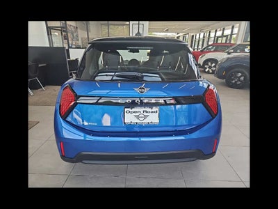 2026 MINI 2 DOOR Cooper S FWD