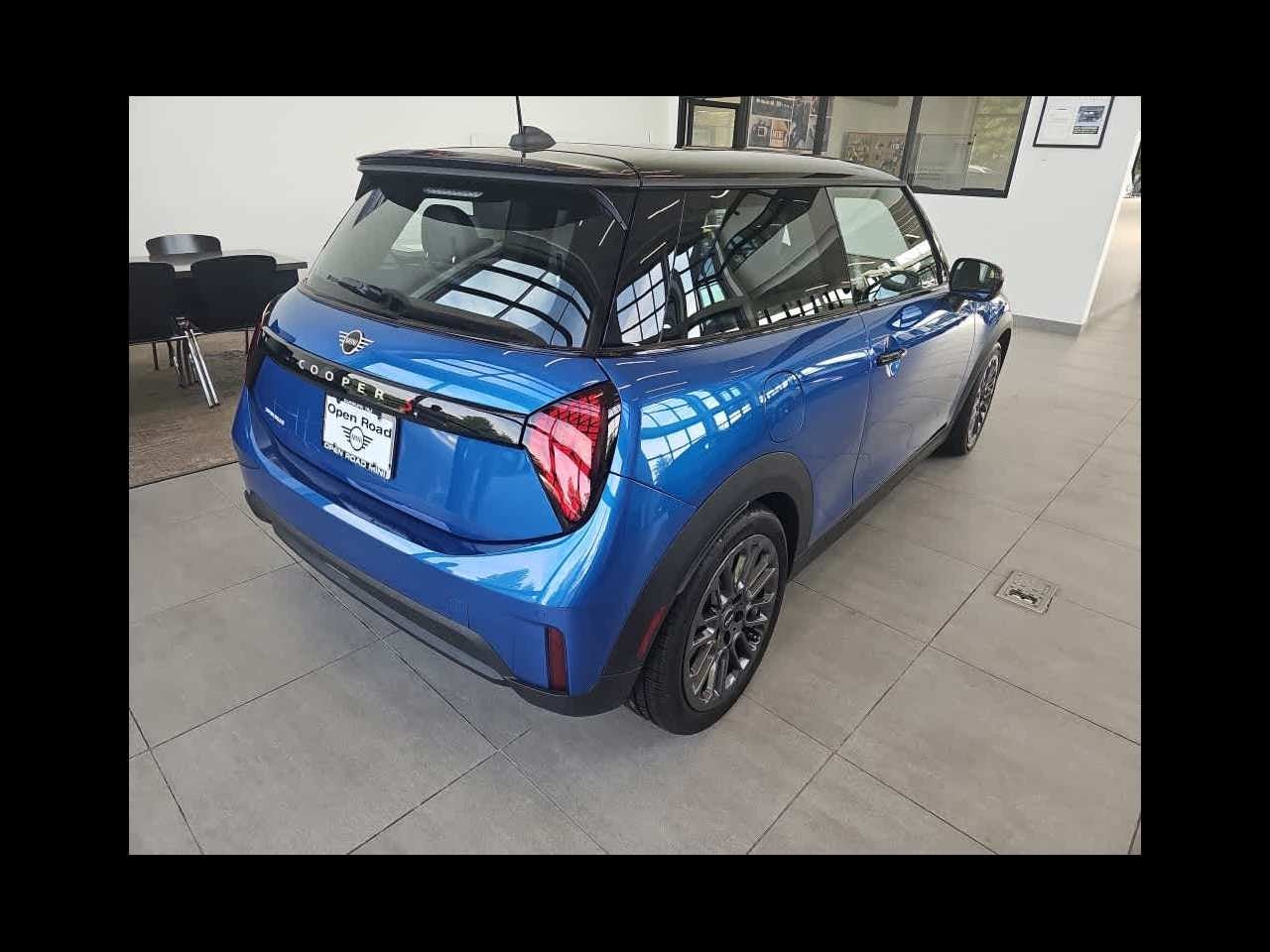 2026 MINI 2 DOOR Cooper S FWD
