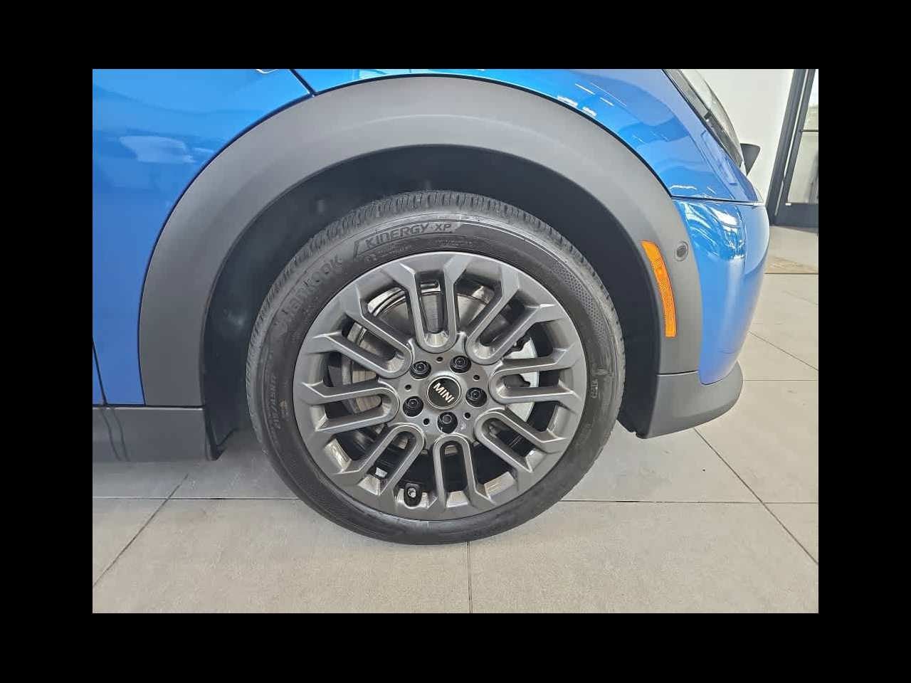 2026 MINI 2 DOOR Cooper S FWD