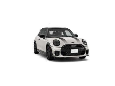 2026 MINI 2 DOOR ICONIC