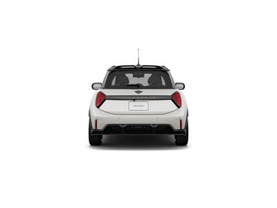 2026 MINI 2 DOOR ICONIC