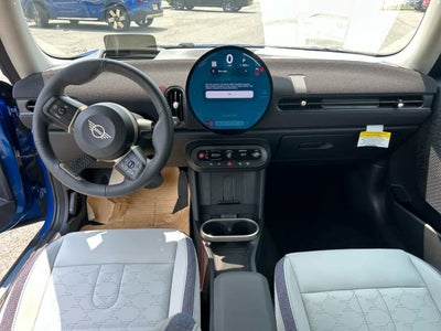 2025 MINI Hardtop 2 Door Cooper S
