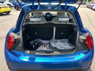 2025 MINI Hardtop 2 Door Cooper S