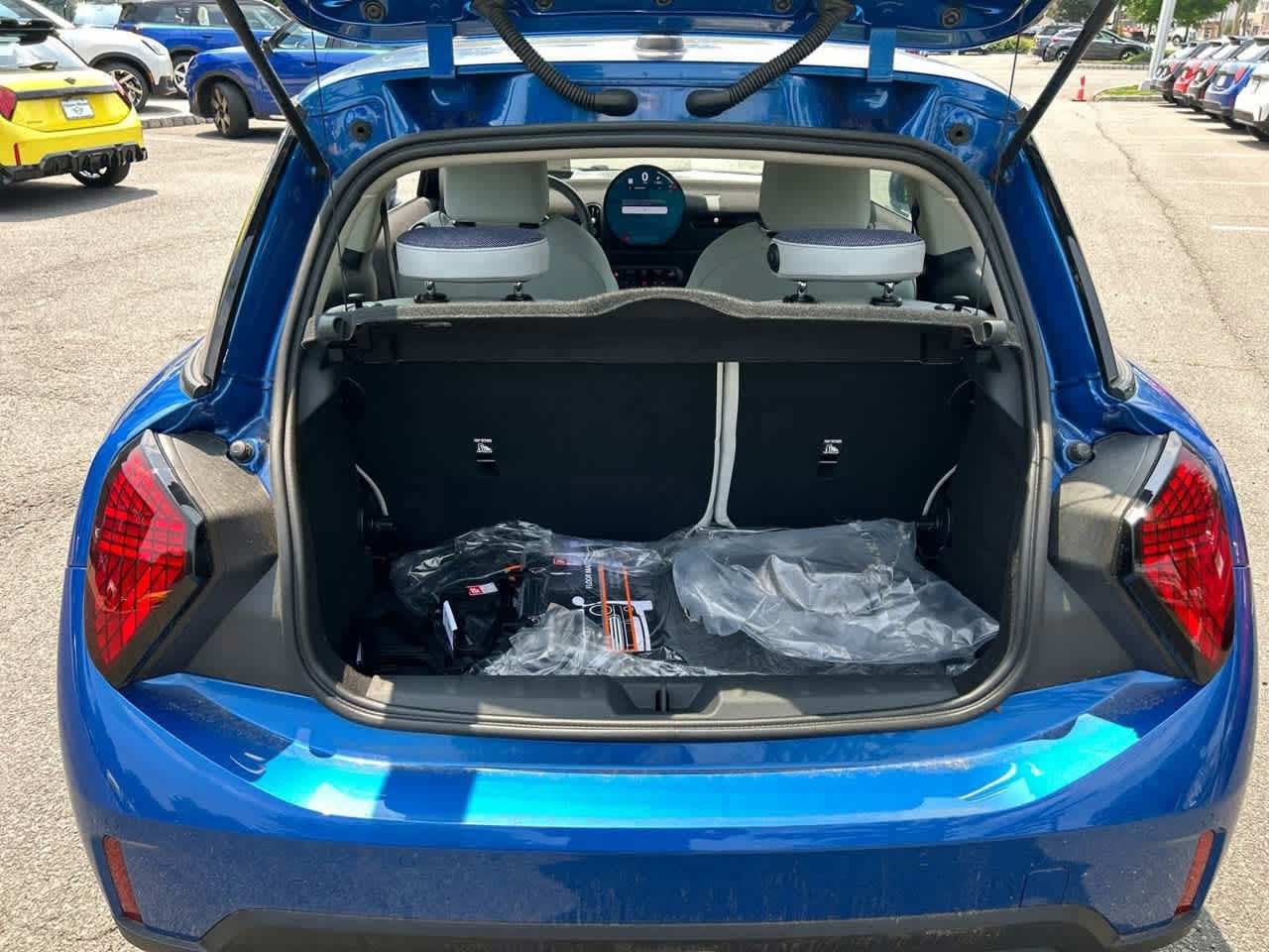 2025 MINI Hardtop 2 Door Cooper S