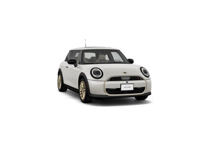 2026 MINI 2 DOOR ICONIC