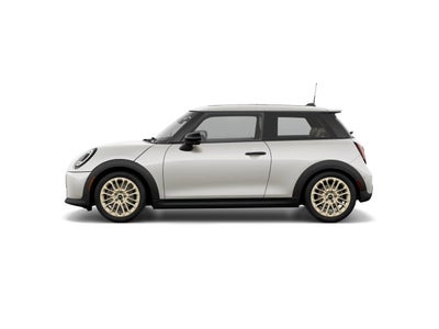 2026 MINI 2 DOOR ICONIC