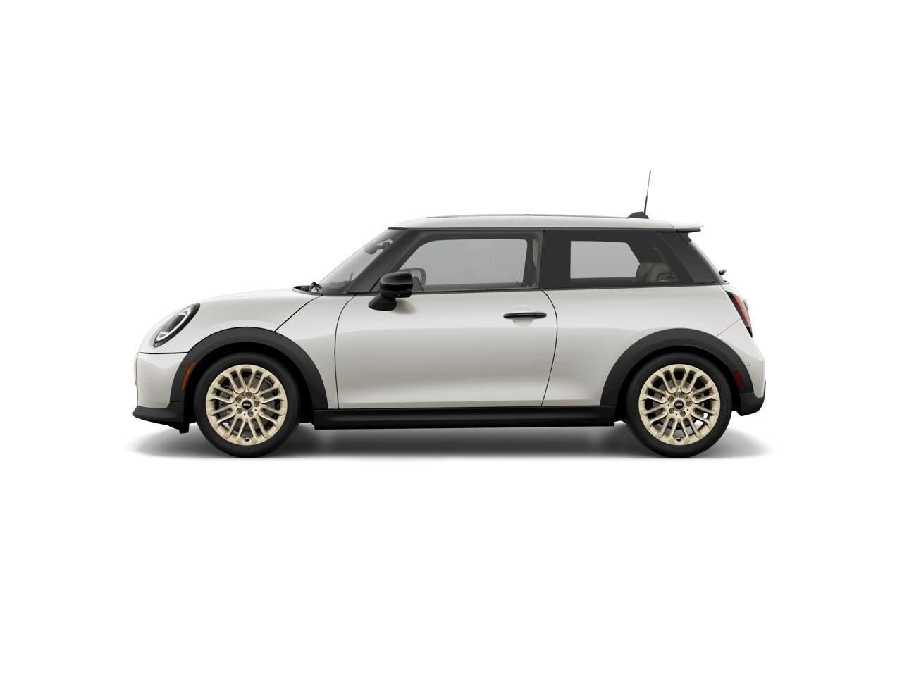 2026 MINI 2 DOOR ICONIC