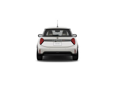 2026 MINI 2 DOOR ICONIC