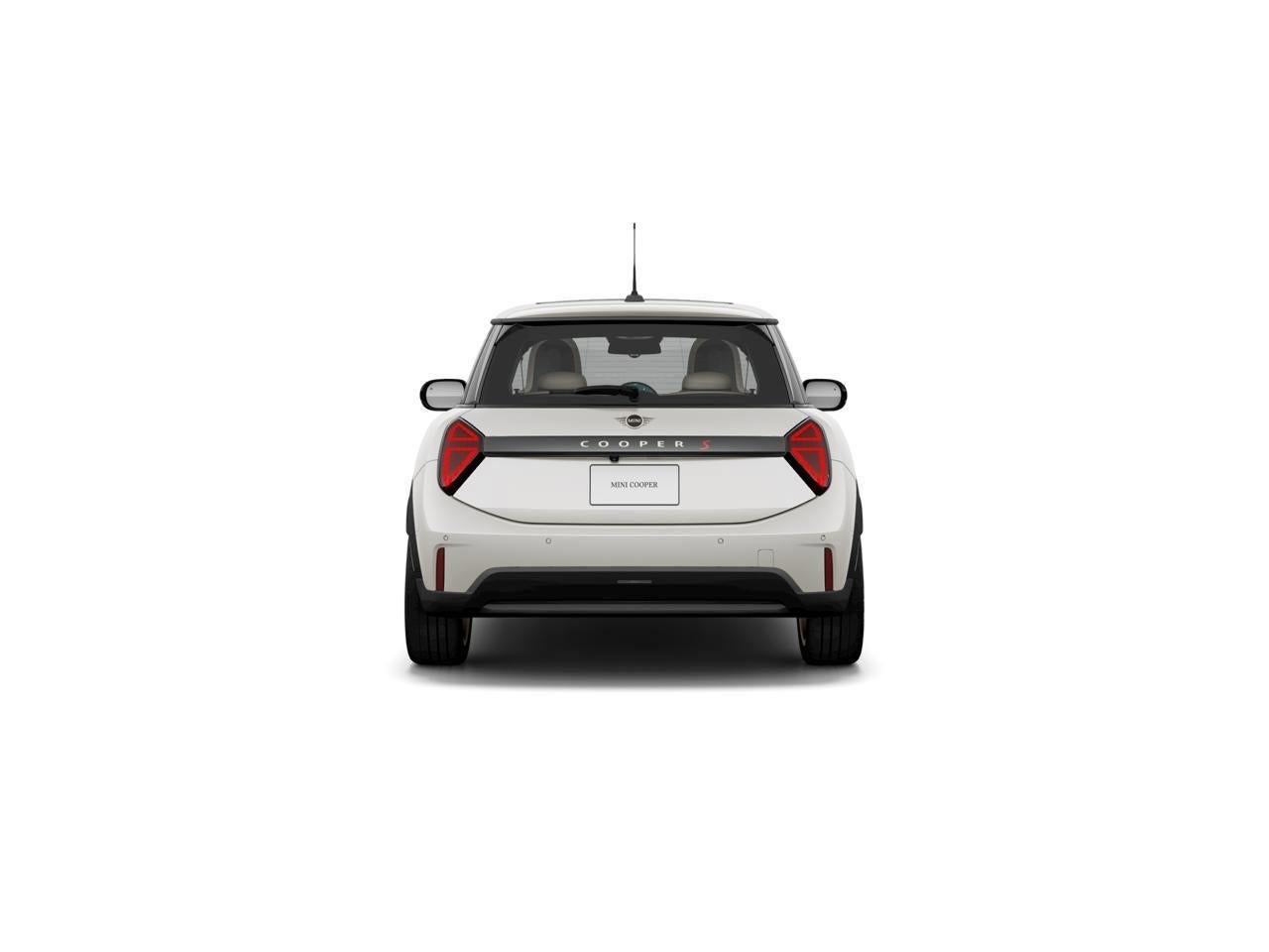 2026 MINI 2 DOOR ICONIC