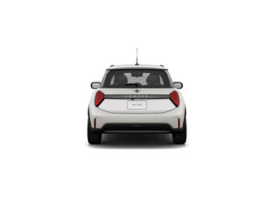 2026 MINI 2 DOOR SIGNATURE PLUS