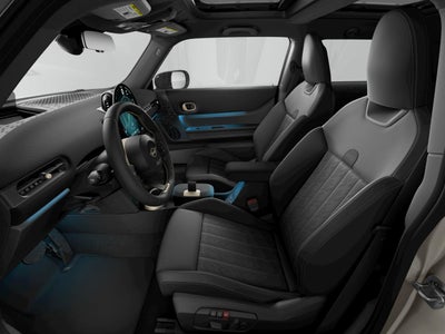2026 MINI 2 DOOR SIGNATURE PLUS