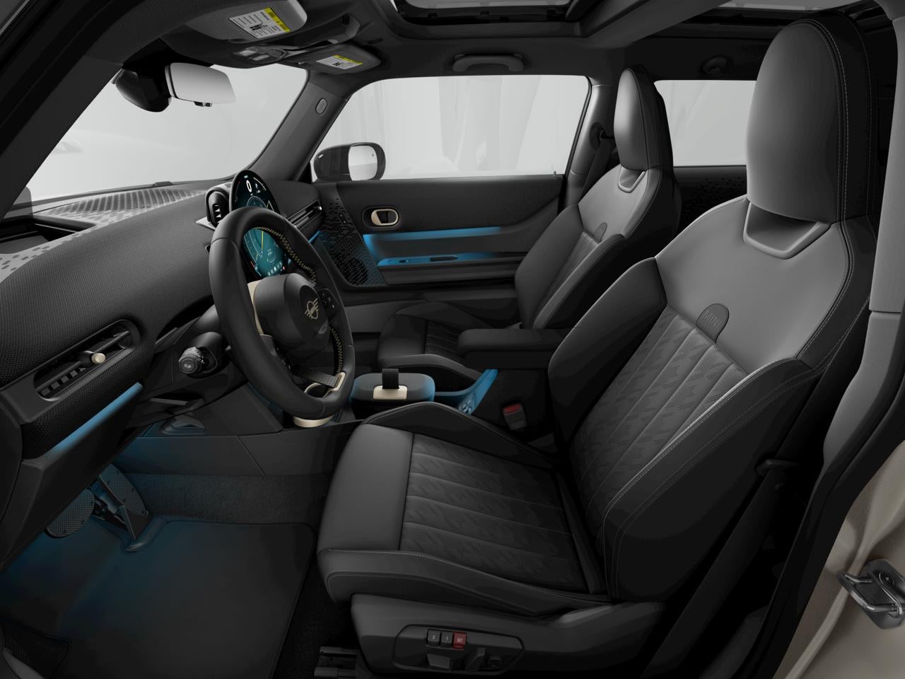 2026 MINI 2 DOOR SIGNATURE PLUS