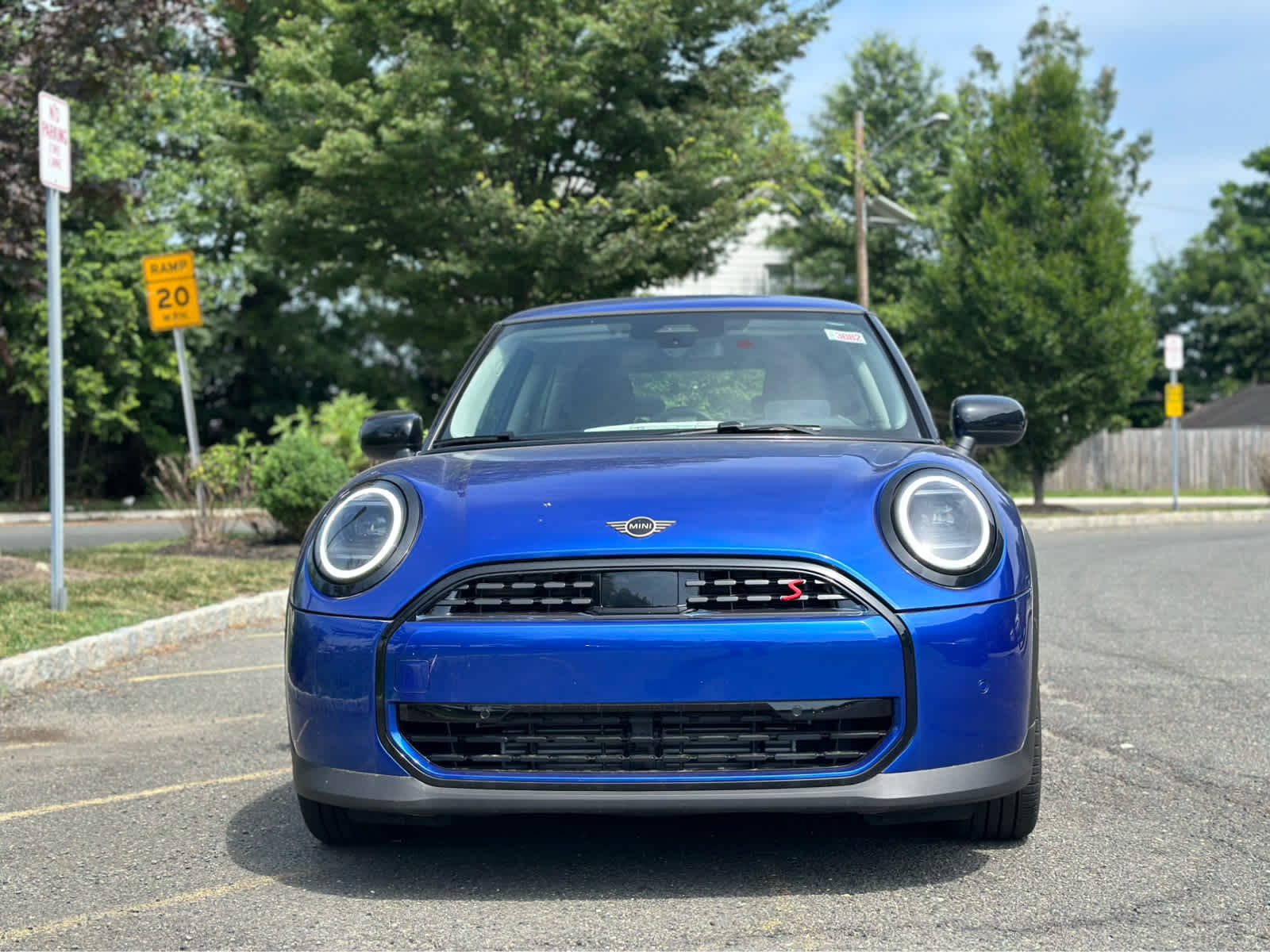 2025 MINI HARDTOP 2 DOOR SIGNATURE PLUS