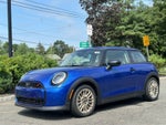 2025 MINI HARDTOP 2 DOOR SIGNATURE PLUS