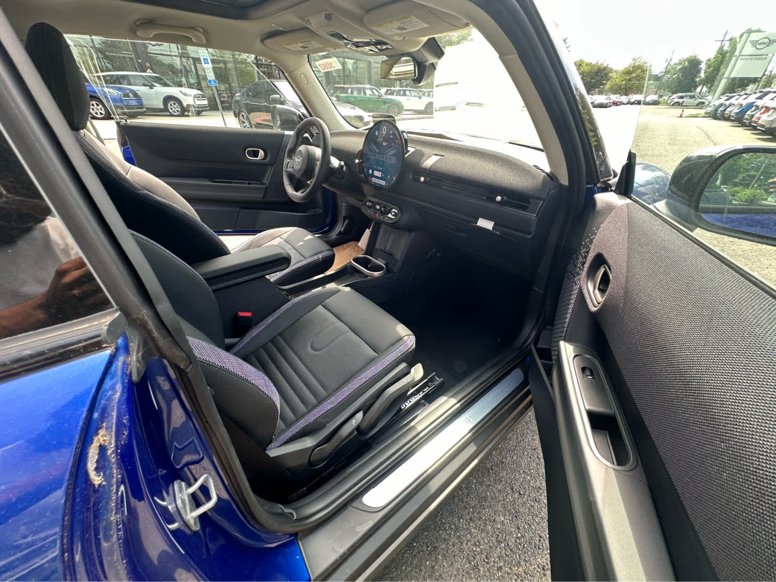 2025 MINI HARDTOP 2 DOOR SIGNATURE PLUS