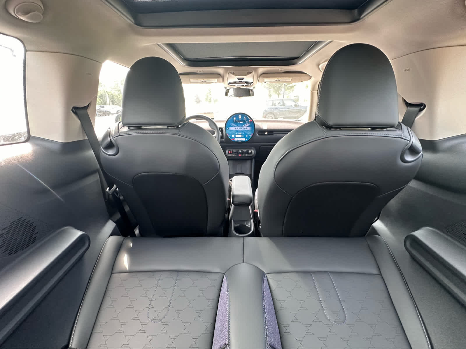 2025 MINI HARDTOP 2 DOOR SIGNATURE PLUS