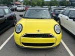 2025 MINI HARDTOP 2 DOOR SIGNATURE PLUS