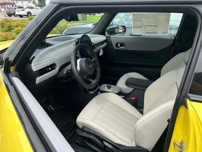 2025 MINI HARDTOP 2 DOOR SIGNATURE PLUS