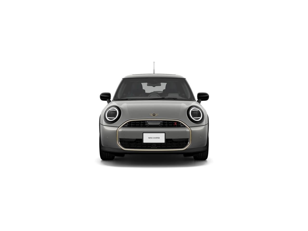 2026 MINI 2 DOOR SIGNATURE PLUS