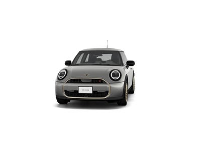 2026 MINI 2 DOOR SIGNATURE PLUS