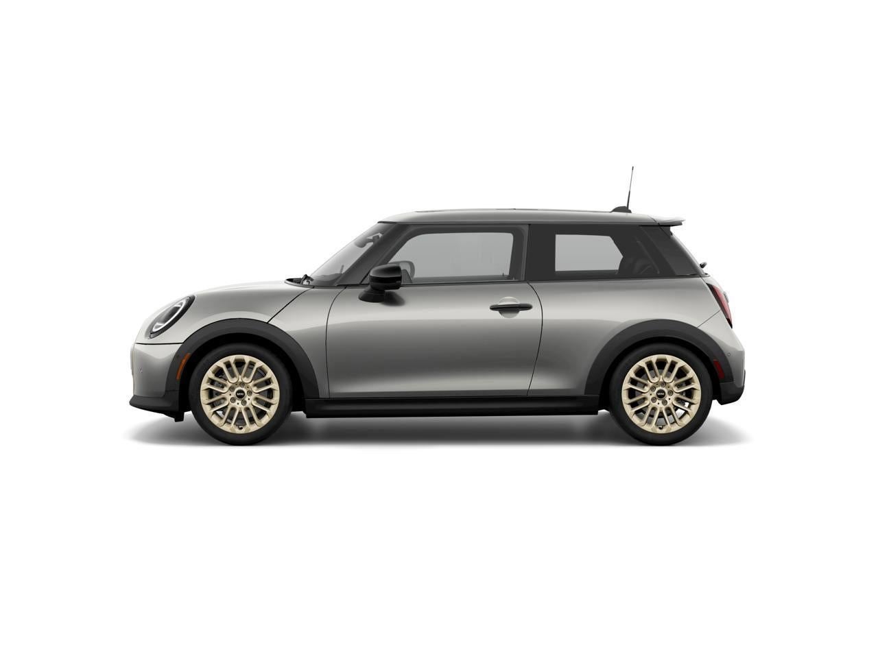 2026 MINI 2 DOOR SIGNATURE PLUS