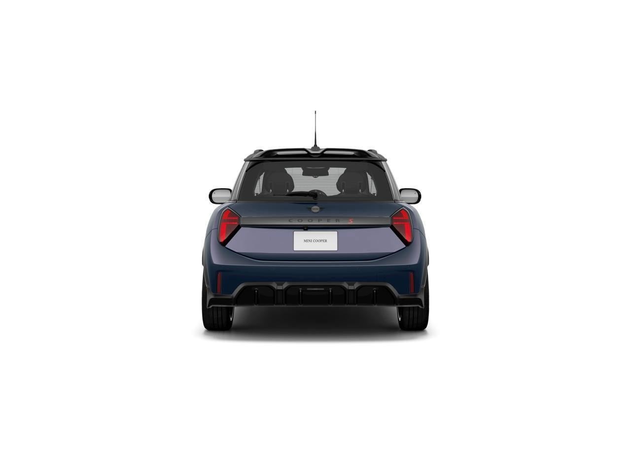 2026 MINI 2 DOOR ICONIC