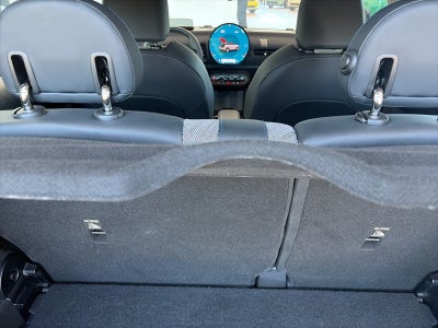 2025 MINI HARDTOP 2 DOOR Cooper S FWD