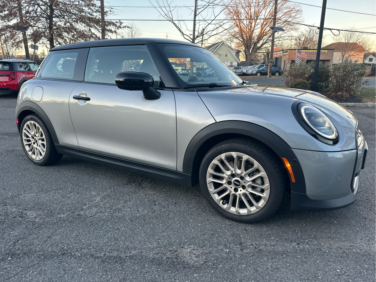 2025 MINI Hardtop 2 Door Cooper S