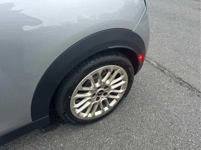 2025 MINI Hardtop 2 Door Cooper S