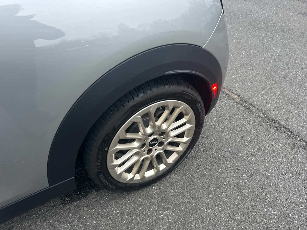 2025 MINI Hardtop 2 Door Cooper S