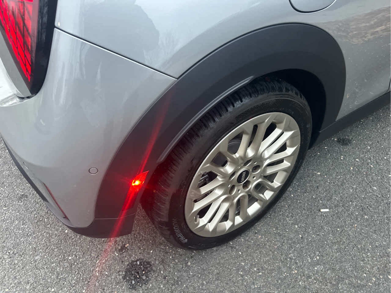 2025 MINI Hardtop 2 Door Cooper S