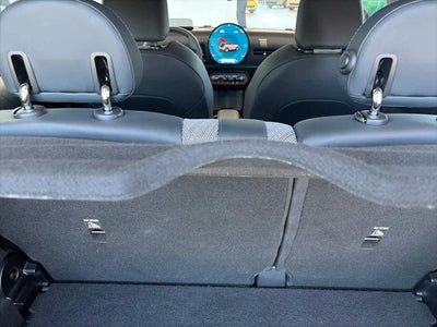 2025 MINI HARDTOP 2 DOOR Cooper S FWD