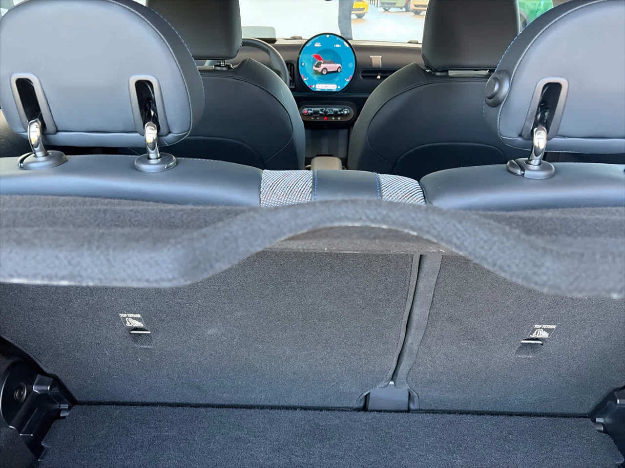 2025 MINI HARDTOP 2 DOOR Cooper S FWD
