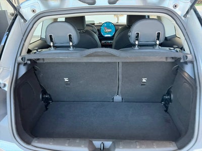 2025 MINI HARDTOP 2 DOOR Cooper S FWD