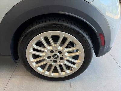 2025 MINI HARDTOP 2 DOOR Cooper S FWD