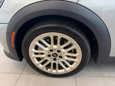 2025 MINI HARDTOP 2 DOOR Cooper S FWD