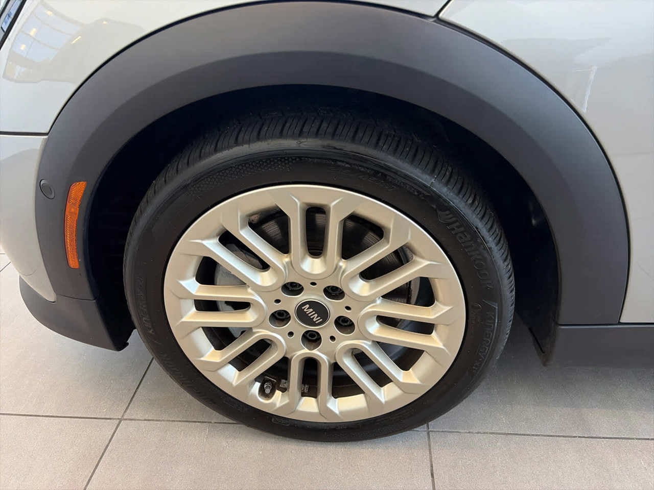 2025 MINI HARDTOP 2 DOOR Cooper S FWD
