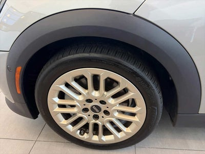 2025 MINI HARDTOP 2 DOOR Cooper S FWD