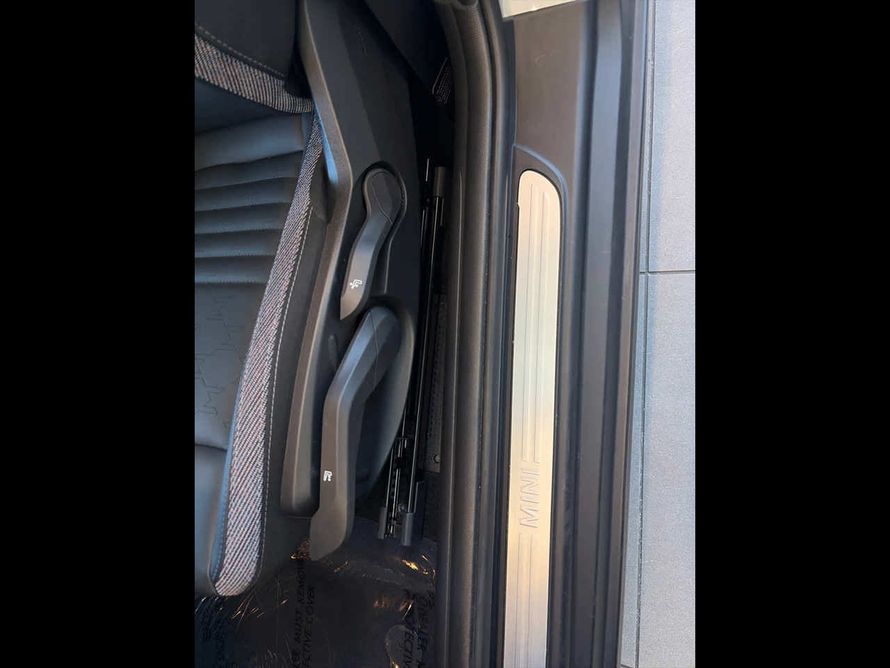 2025 MINI HARDTOP 2 DOOR Cooper S FWD