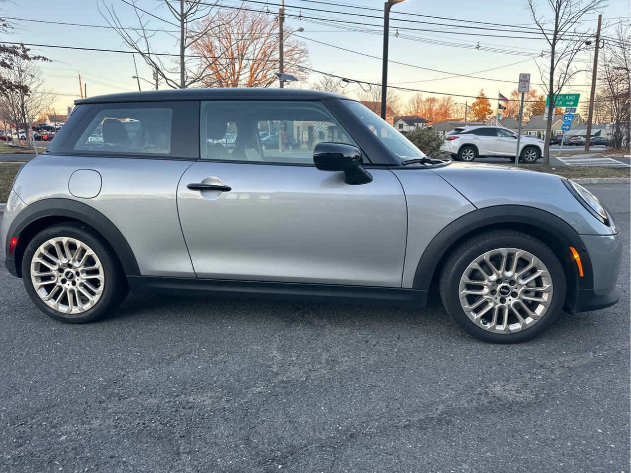2025 MINI Hardtop 2 Door Cooper S