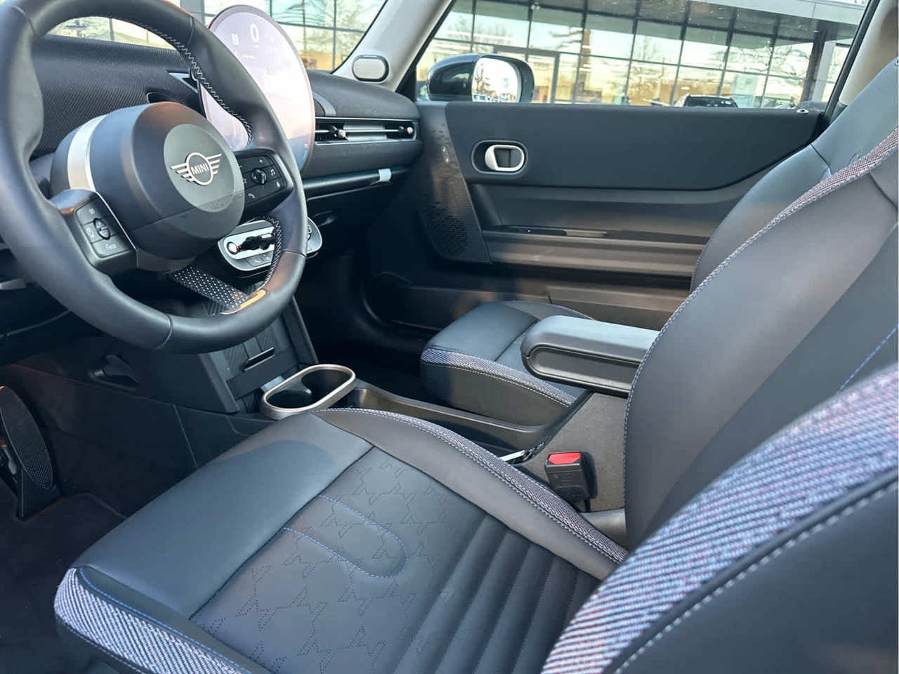 2025 MINI Hardtop 2 Door Cooper S