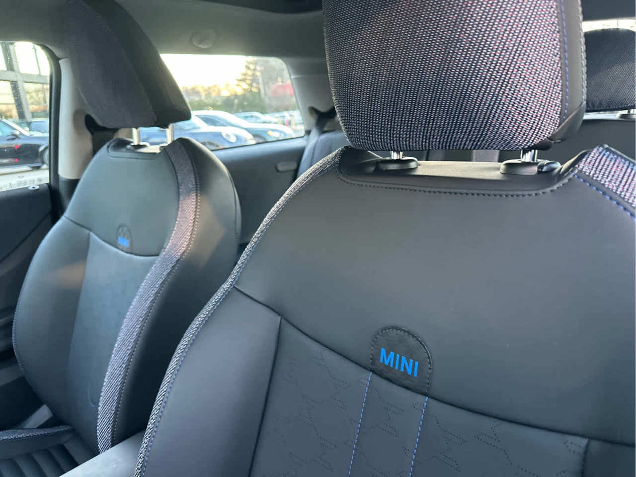 2025 MINI Hardtop 2 Door Cooper S