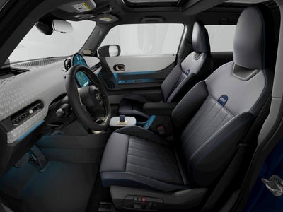 2026 MINI Hardtop 2 Door Cooper S