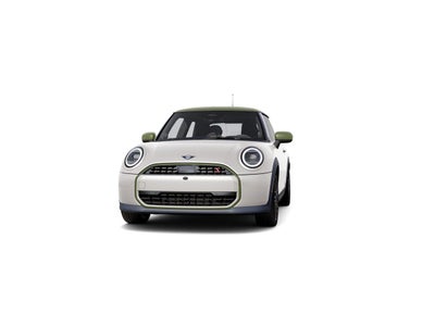 2027 MINI 2 DOOR ICONIC