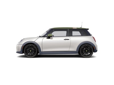 2027 MINI 2 DOOR ICONIC